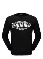 dsquared2 cotton sweater jacket summer sufin